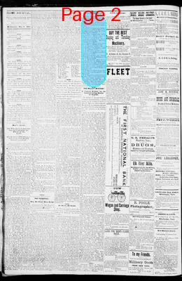 Page thumbnail for The Home Journal