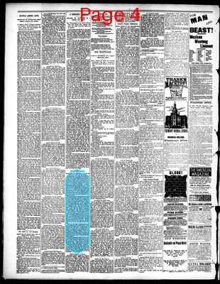 Page thumbnail for The Columbus Journal