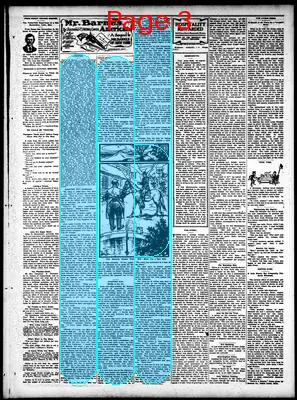 Page thumbnail for The Columbus Journal
