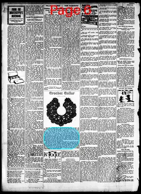 Page thumbnail for The Columbus Journal
