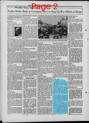 Page thumbnail for Dickenson County Herald