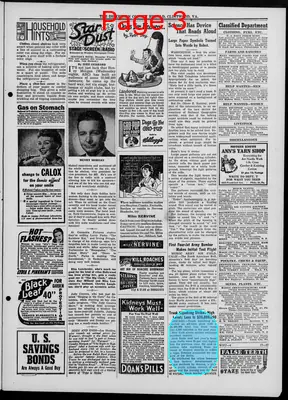 Page thumbnail for Dickenson County Herald