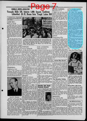 Page thumbnail for Dickenson County Herald