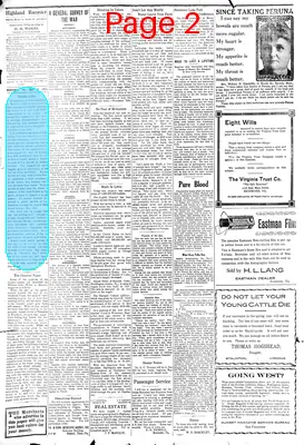 Page thumbnail for Highland Recorder