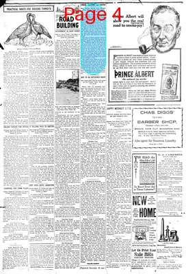 Page thumbnail for Highland Recorder