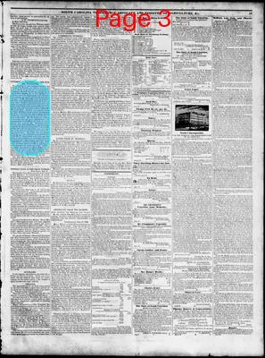 Page thumbnail for South Carolina Temperance Advocate And Register Of Agriculture And General Literature