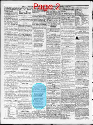 Page thumbnail for South Carolina Temperance Advocate And Register Of Agriculture And General Literature