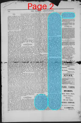 Page thumbnail for The Florida Agriculturist
