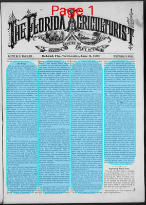 Page thumbnail for The Florida Agriculturist