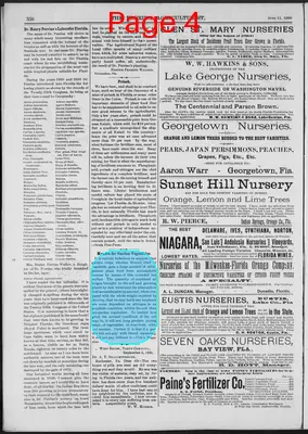 Page thumbnail for The Florida Agriculturist