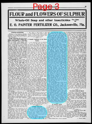 Page thumbnail for The Florida Agriculturist