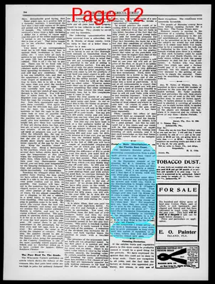Page thumbnail for The Florida Agriculturist