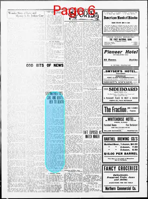 Page thumbnail for The Alaska Citizen