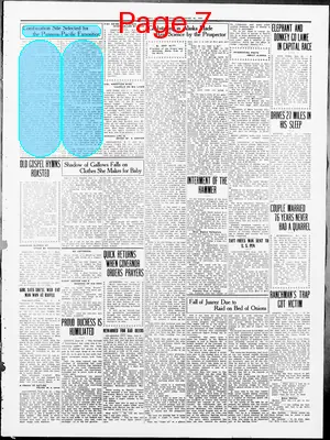 Page thumbnail for The Alaska Citizen