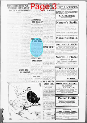 Page thumbnail for The Daily Alaska Citizen