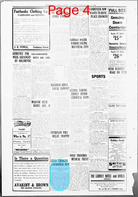 Page thumbnail for The Daily Alaska Citizen