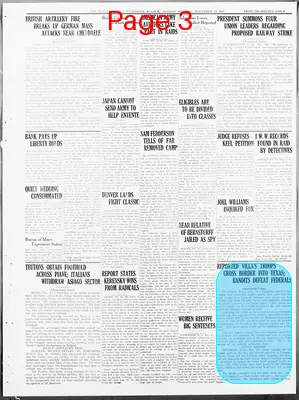 Page thumbnail for The Weekly Alaska Citizen
