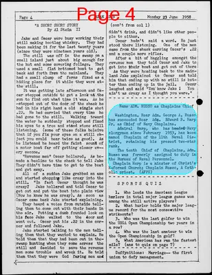 Page thumbnail for The Adak Sun