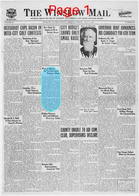 Page thumbnail for The Winslow Mail