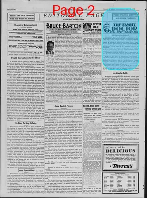 Page thumbnail for Nogales International