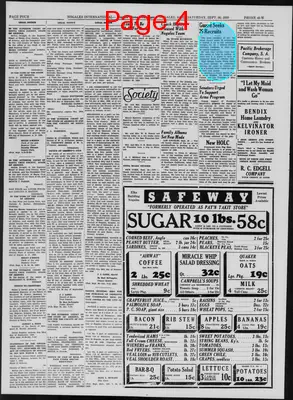 Page thumbnail for Nogales International