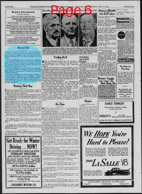 Page thumbnail for Nogales International