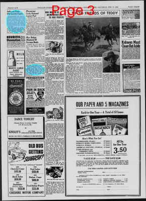 Page thumbnail for Nogales International