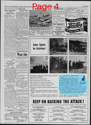 Page thumbnail for Nogales International