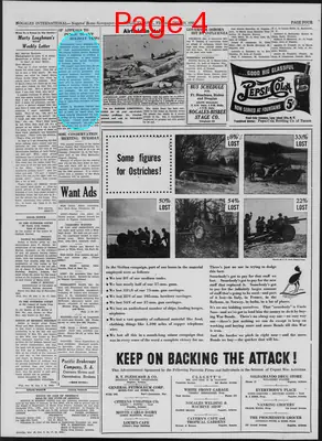 Page thumbnail for Nogales International