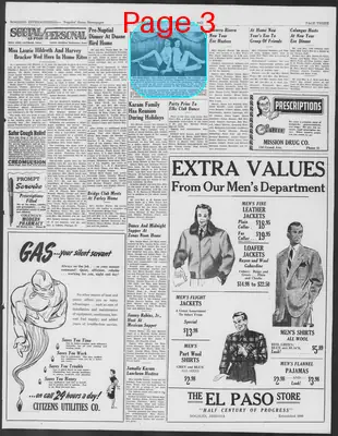 Page thumbnail for Nogales International