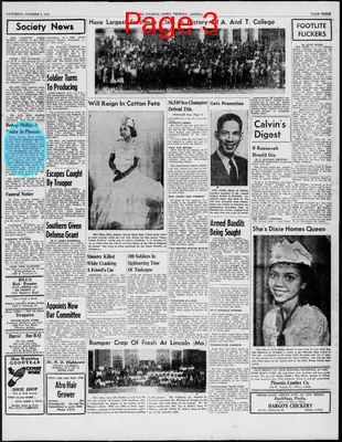 Page thumbnail for The Phoenix Index