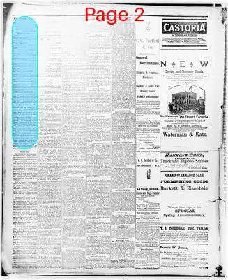Page thumbnail for Puget Sound Weekly Argus