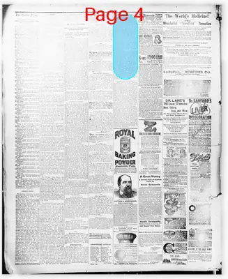 Page thumbnail for Puget Sound Weekly Argus