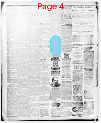 Page thumbnail for Puget Sound Weekly Argus