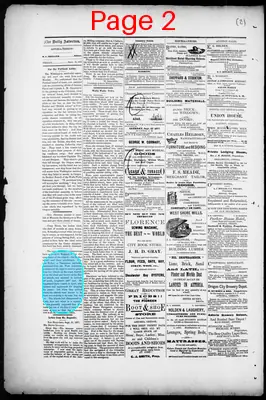 Page thumbnail for The Daily Astorian