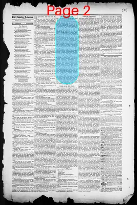 Page thumbnail for The Daily Astorian