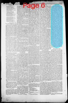 Page thumbnail for The Daily Astorian