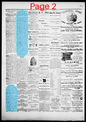 Page thumbnail for The Daily Astorian