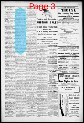 Page thumbnail for The Daily Astorian
