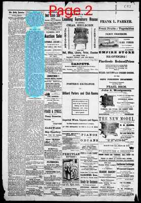 Page thumbnail for The Daily Morning Astorian