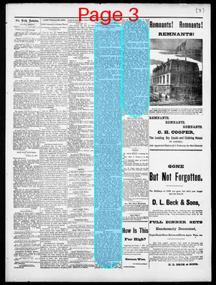 Page thumbnail for The Daily Morning Astorian