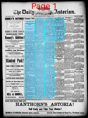 Page thumbnail for The Daily Morning Astorian