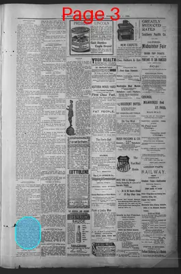 Page thumbnail for The Daily Morning Astorian