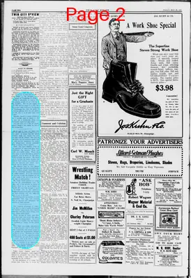 Page thumbnail for Twin City Review