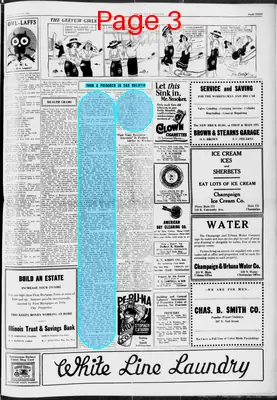 Page thumbnail for Twin City Review