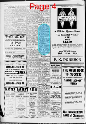 Page thumbnail for Twin City Review