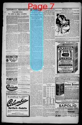 Page thumbnail for Belding Banner