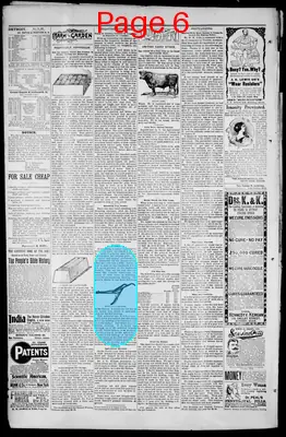 Page thumbnail for Belding Banner
