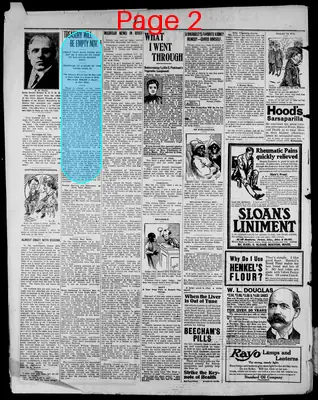 Page thumbnail for Belding Banner