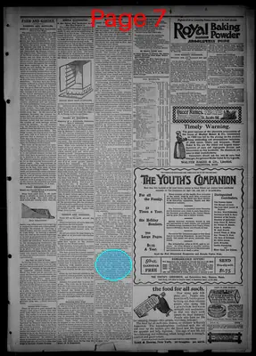 Page thumbnail for The Diamond Drill